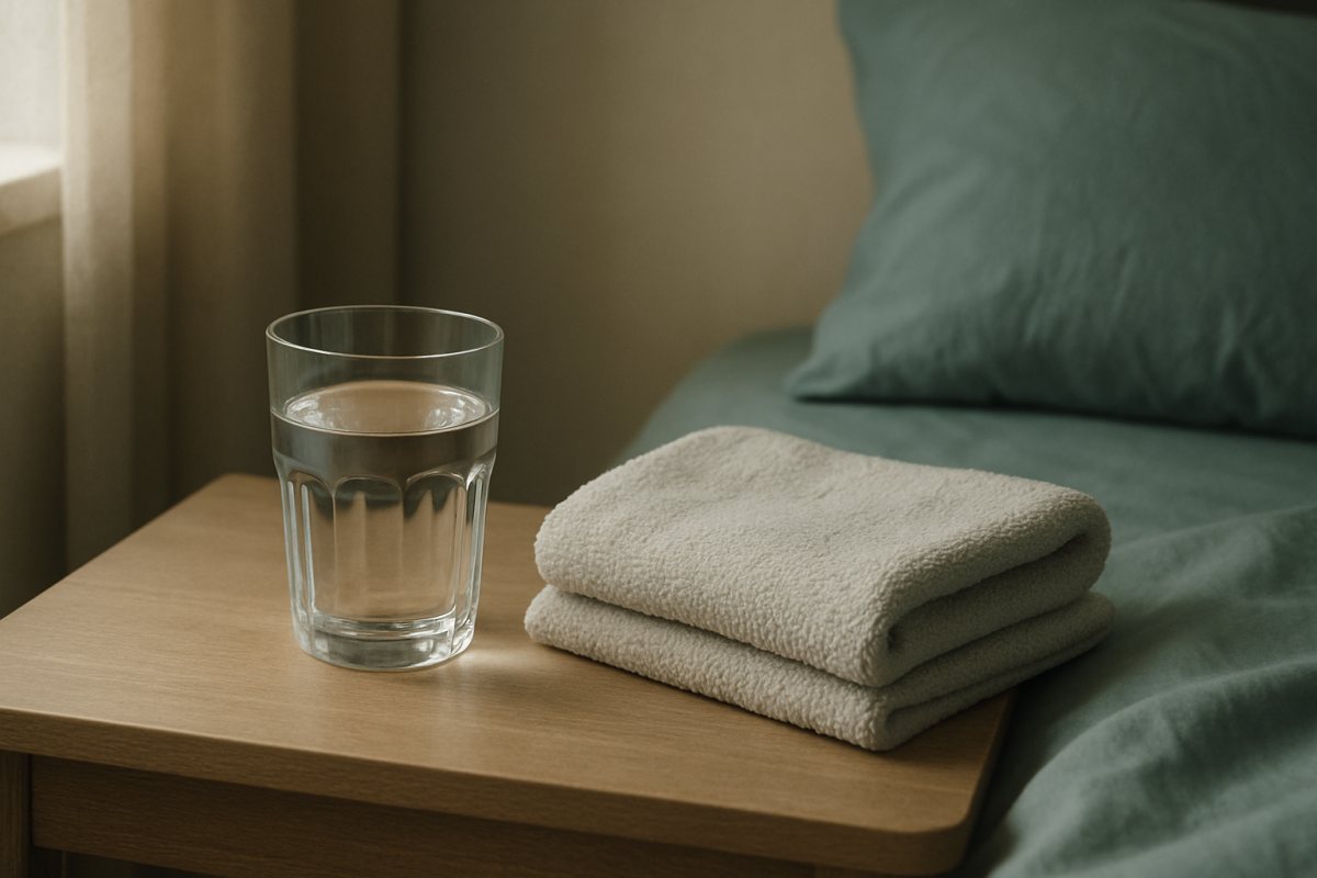 После прерывания запоя восстановление занимает от нескольких дней до недель